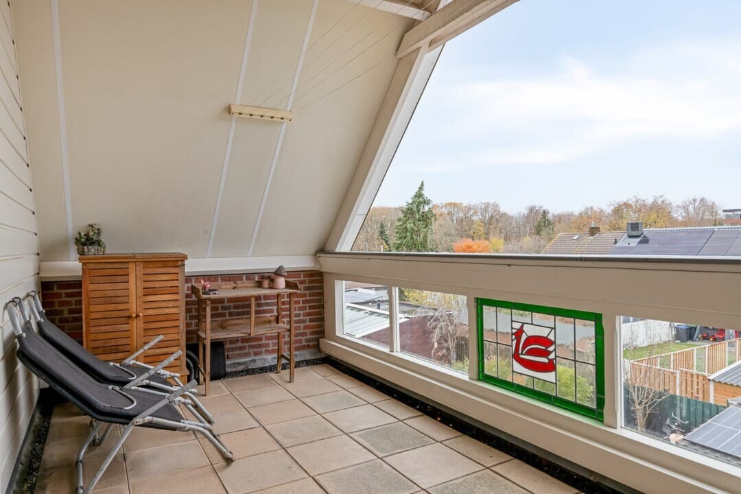 Tussenwoning te koop: Rijnstraat 18, Dongen