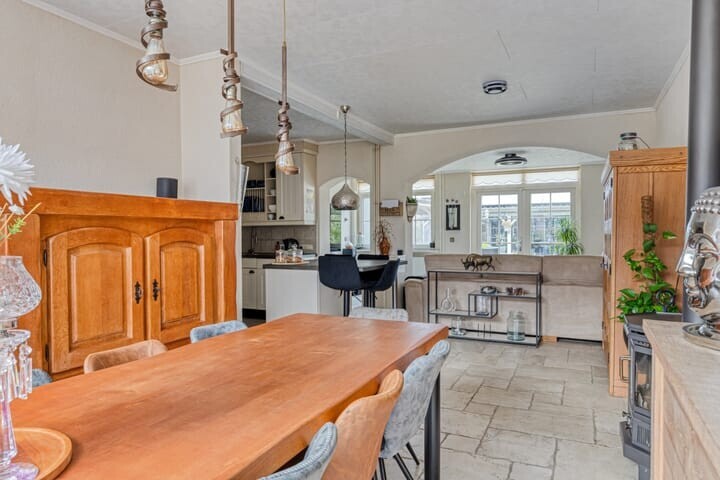 Tussenwoning te koop: Rijnstraat 18, Dongen