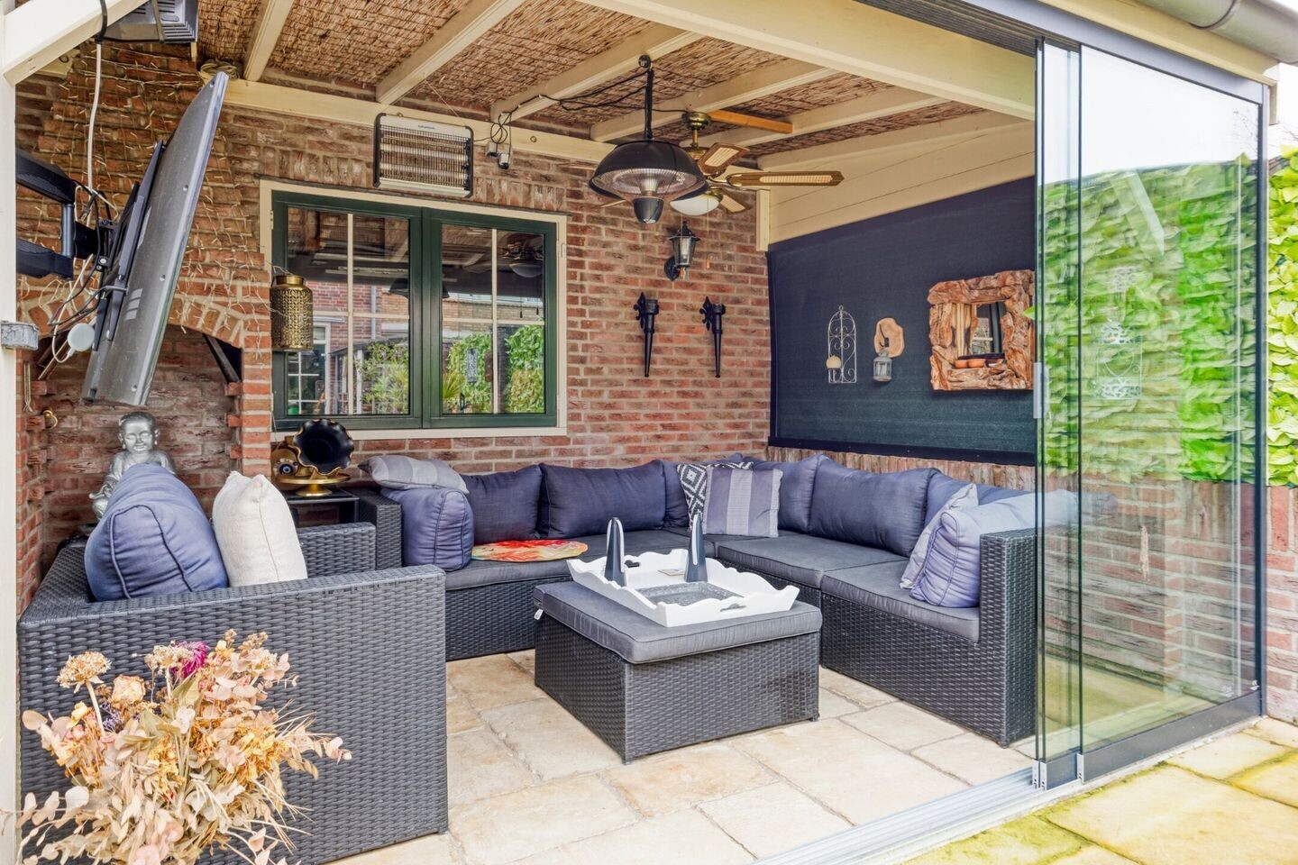 Tussenwoning te koop: Rijnstraat 18, Dongen