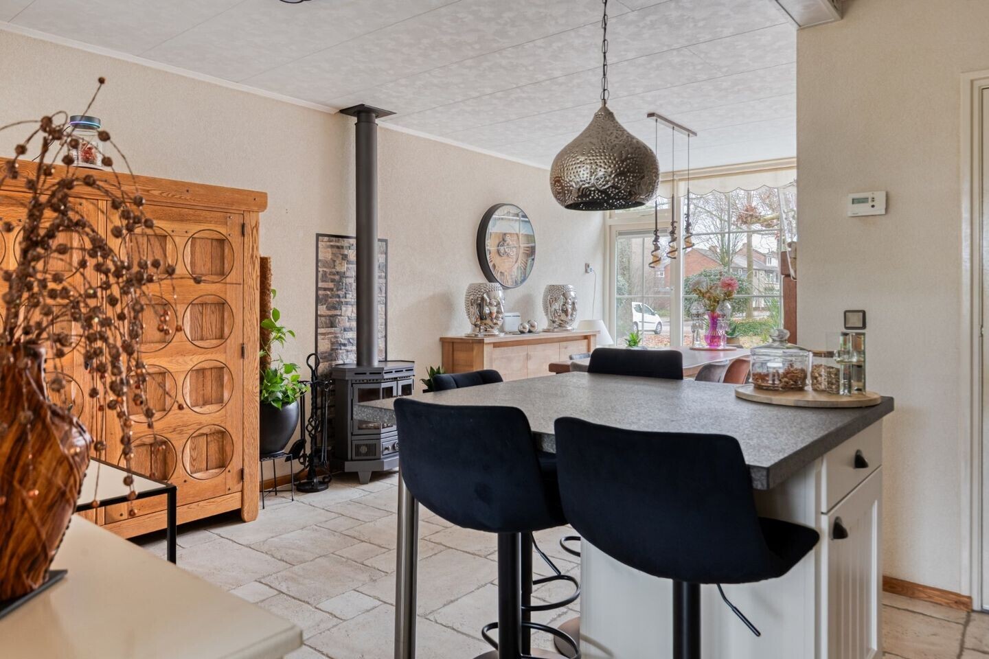 Tussenwoning te koop: Rijnstraat 18, Dongen