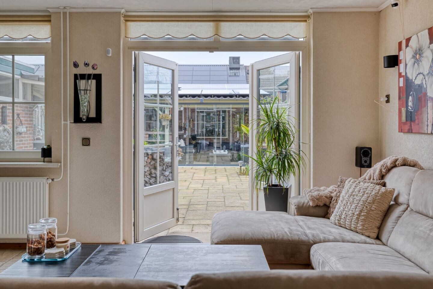Tussenwoning te koop: Rijnstraat 18, Dongen
