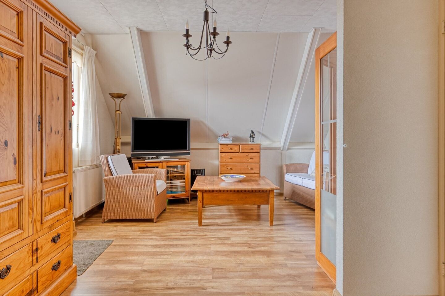 Tussenwoning te koop: Rijnstraat 18, Dongen