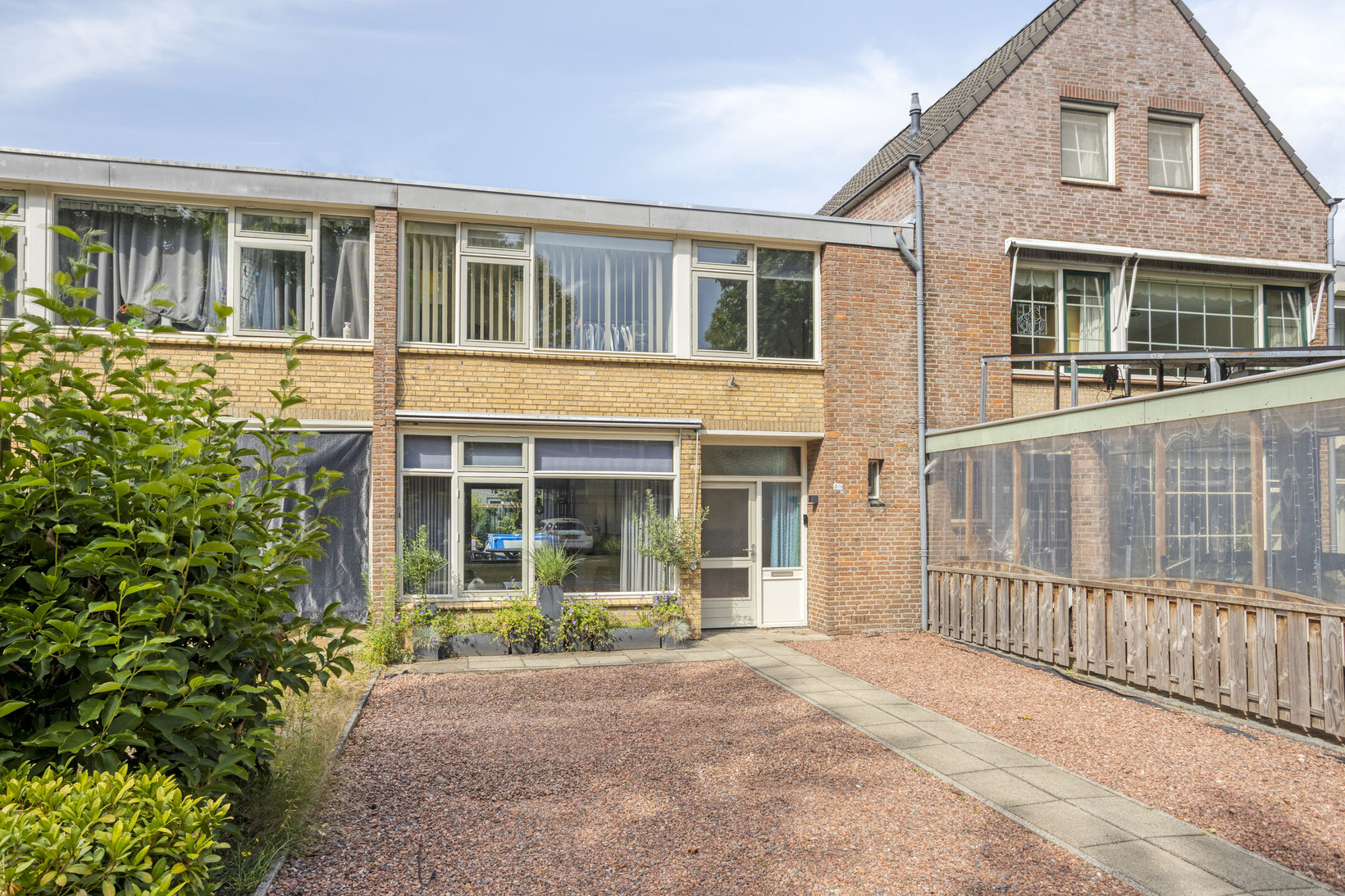 Tussenwoning te koop: Rijnstraat 20, Dongen