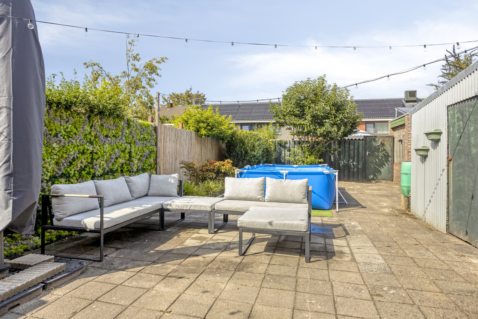 Tussenwoning te koop: Rijnstraat 20, Dongen
