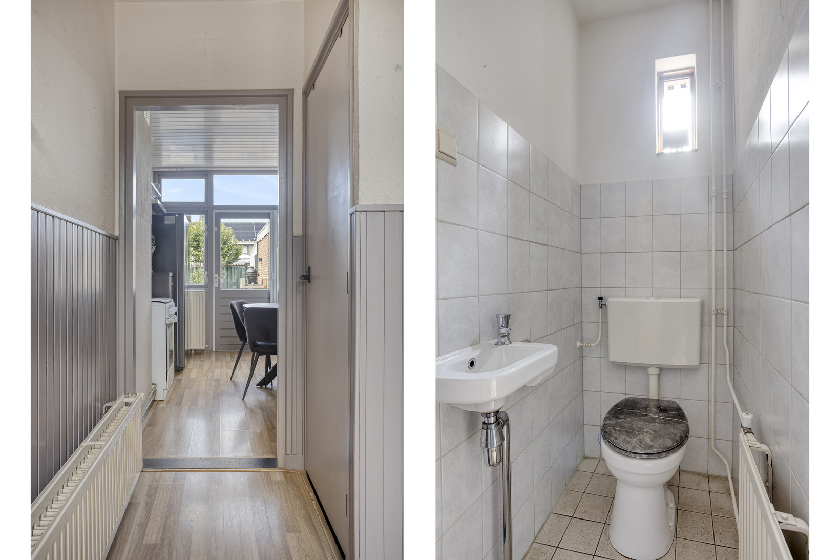 Tussenwoning te koop: Rijnstraat 20, Dongen