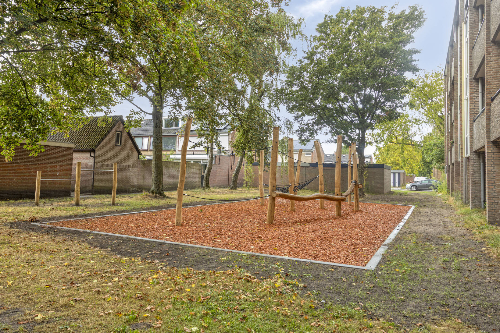 Tussenwoning te koop: Rijnstraat 20, Dongen