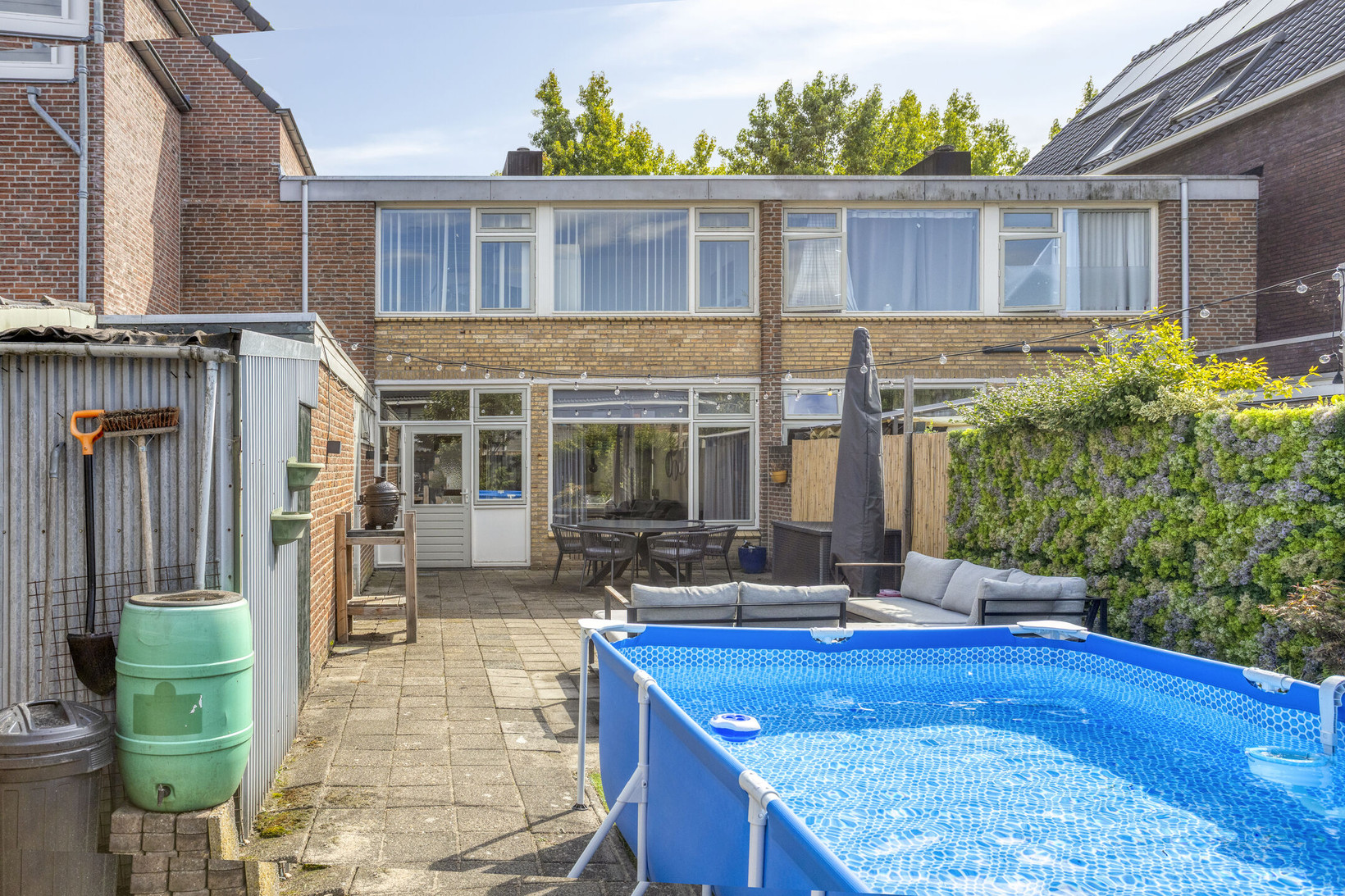 Tussenwoning te koop: Rijnstraat 20, Dongen