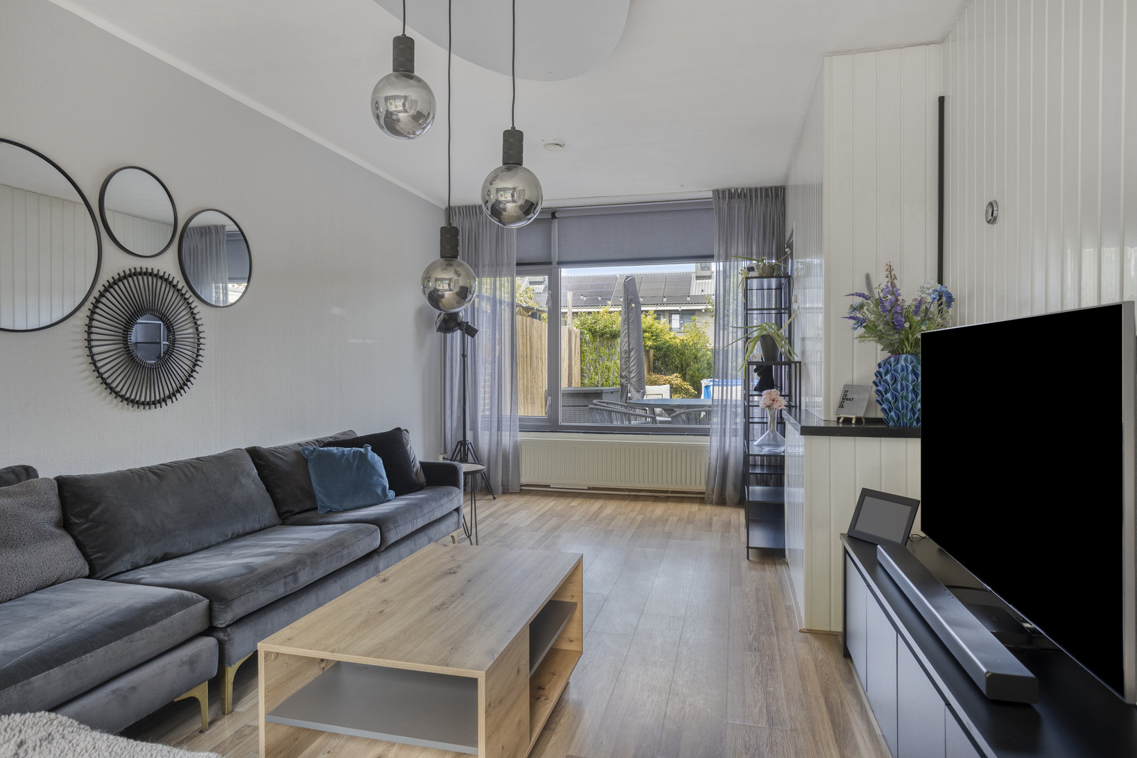 Tussenwoning te koop: Rijnstraat 20, Dongen