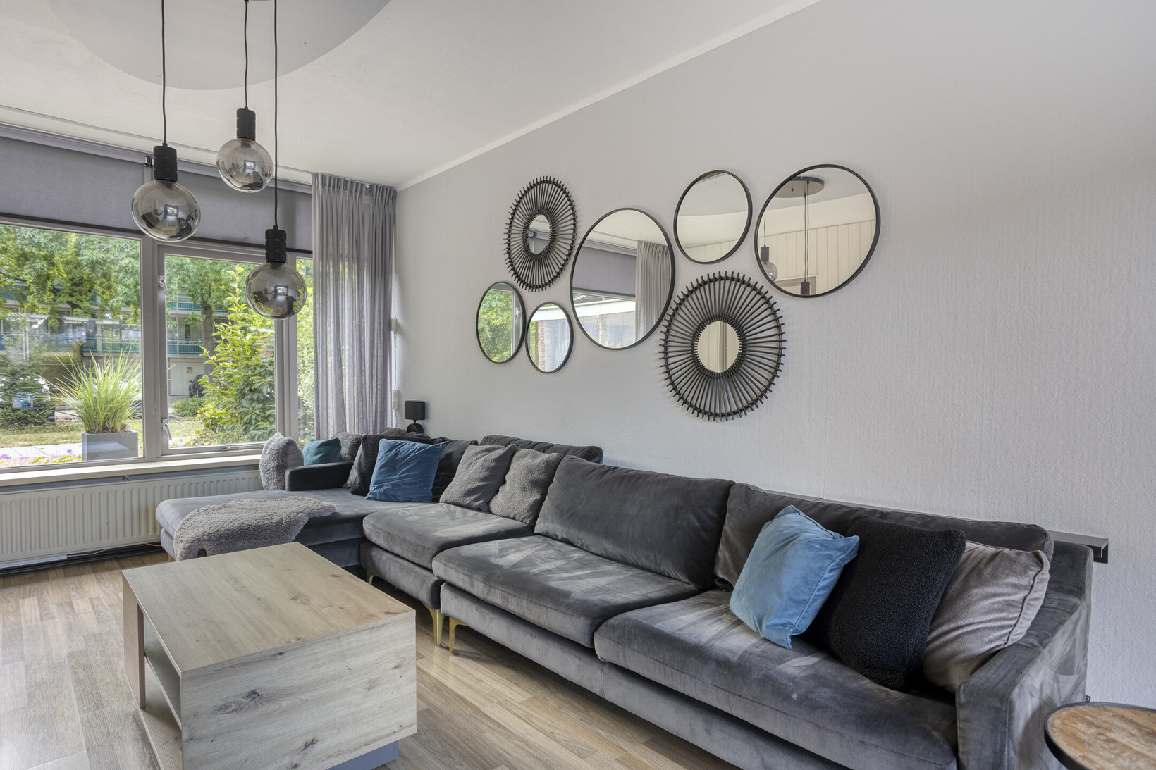 Tussenwoning te koop: Rijnstraat 20, Dongen