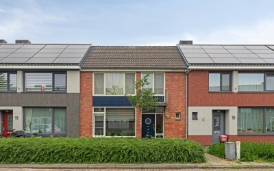 Lingestraat 13