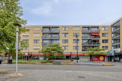 Europaplein 72
