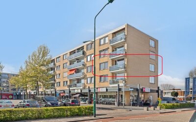 Europaplein 83