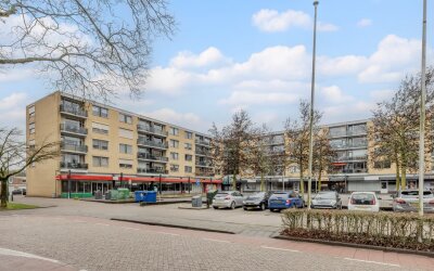 Europaplein 88