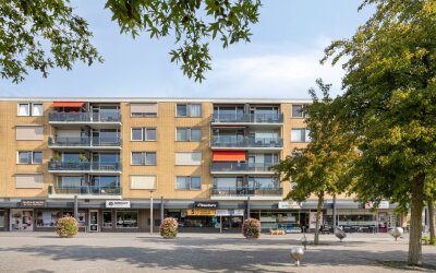 Europaplein 94
