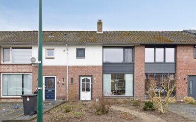Kruisherenstraat 5
