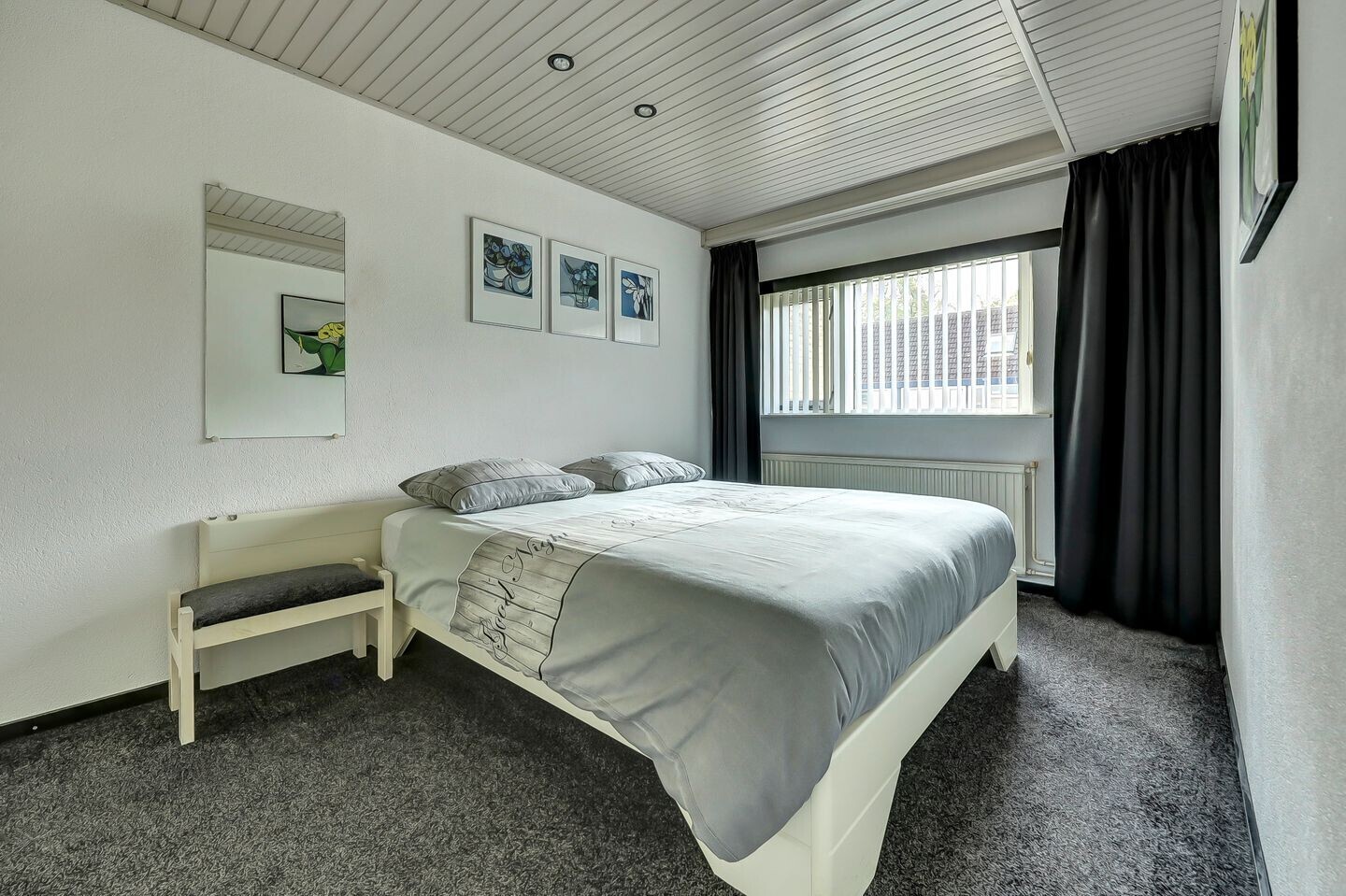Tussenwoning te koop: Beneluxlaan 47, Dongen
