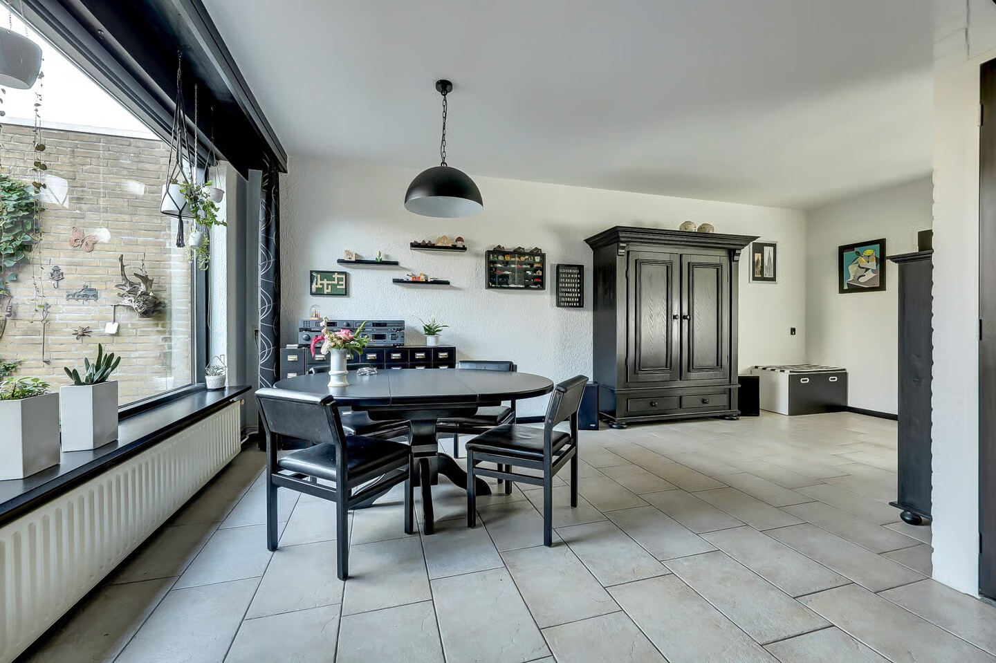 Tussenwoning te koop: Beneluxlaan 47, Dongen
