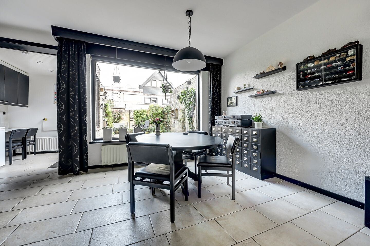 Tussenwoning te koop: Beneluxlaan 47, Dongen