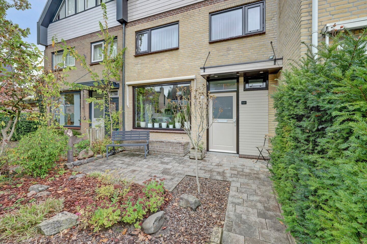 Tussenwoning te koop: Beneluxlaan 47, Dongen