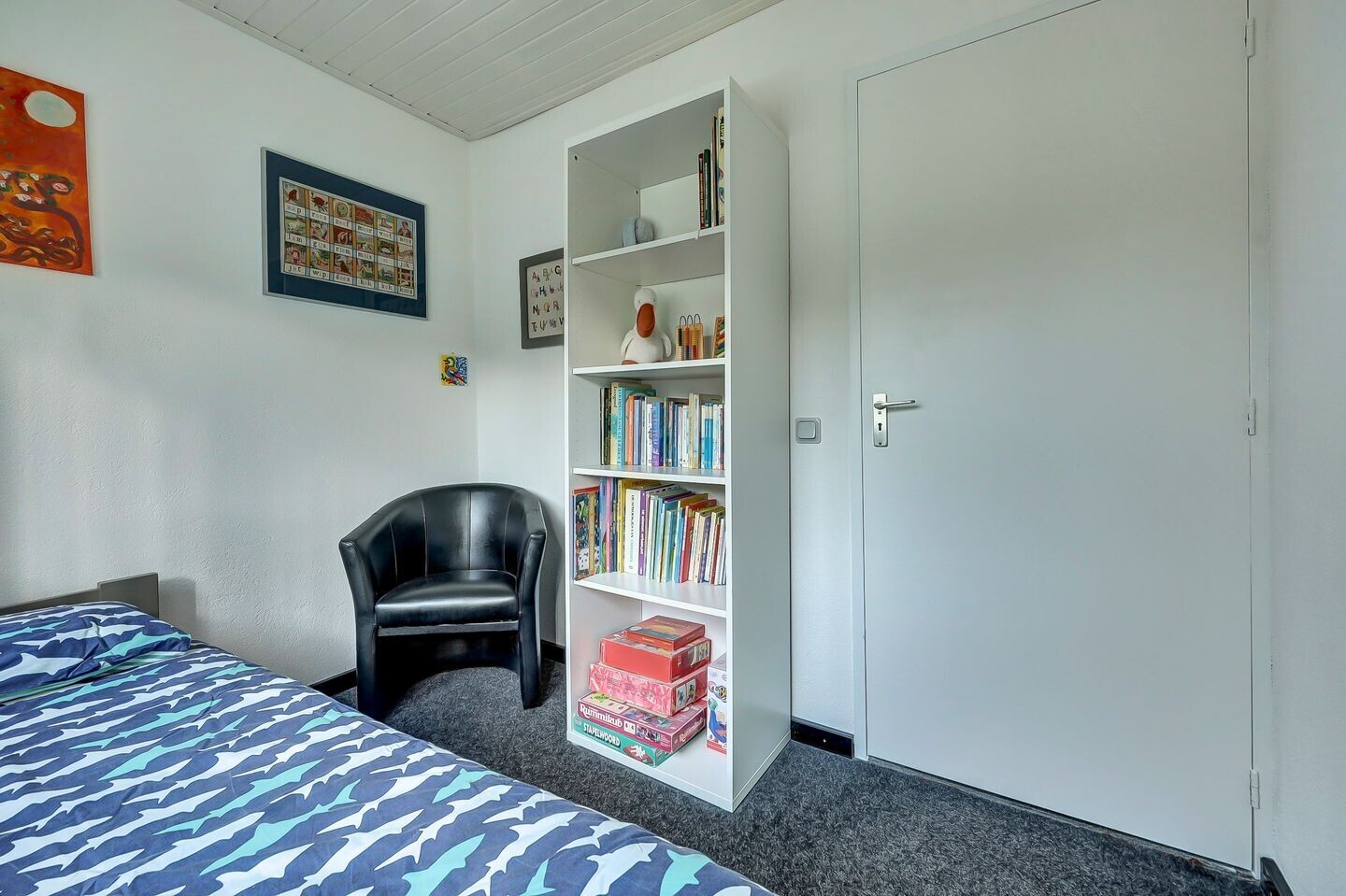 Tussenwoning te koop: Beneluxlaan 47, Dongen