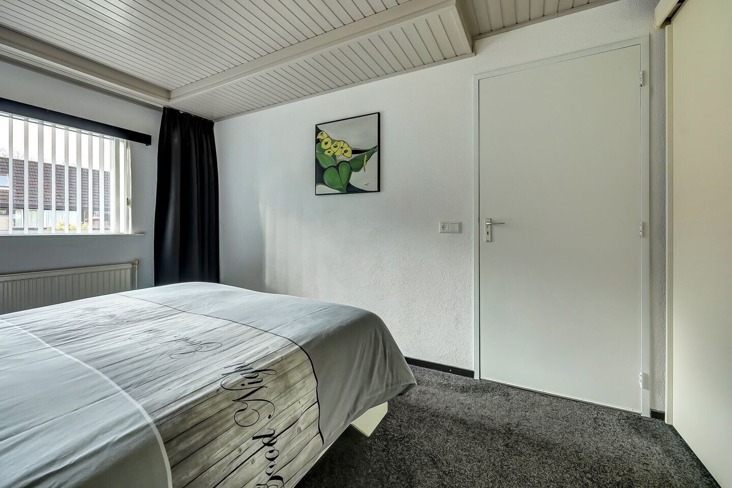Tussenwoning te koop: Beneluxlaan 47, Dongen