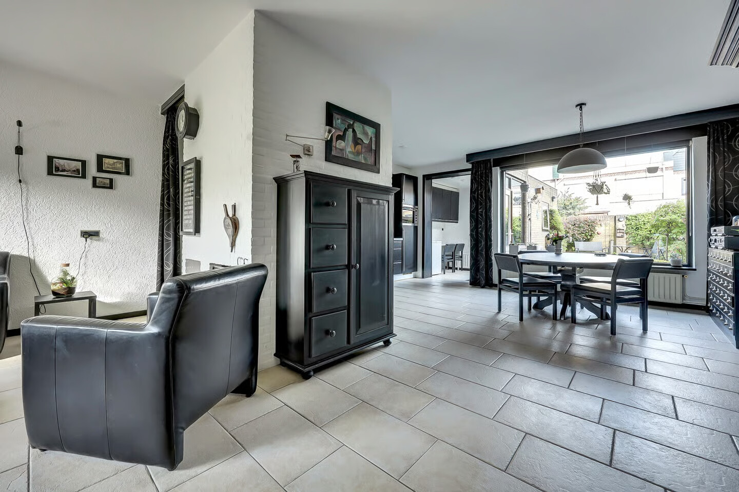 Tussenwoning te koop: Beneluxlaan 47, Dongen