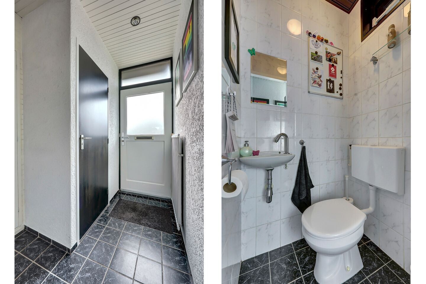 Tussenwoning te koop: Beneluxlaan 47, Dongen