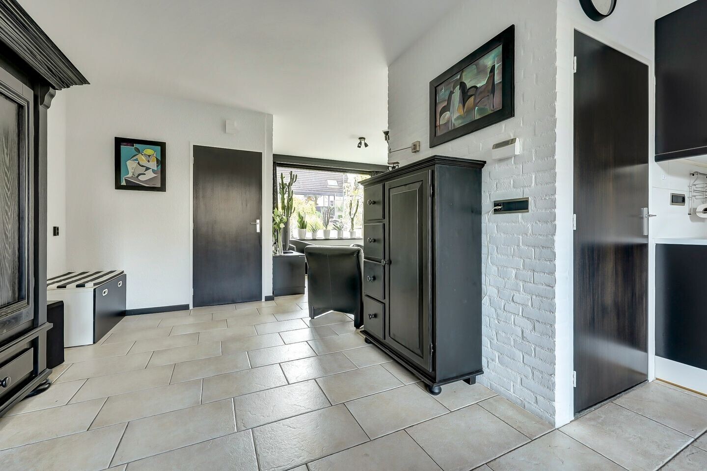 Tussenwoning te koop: Beneluxlaan 47, Dongen