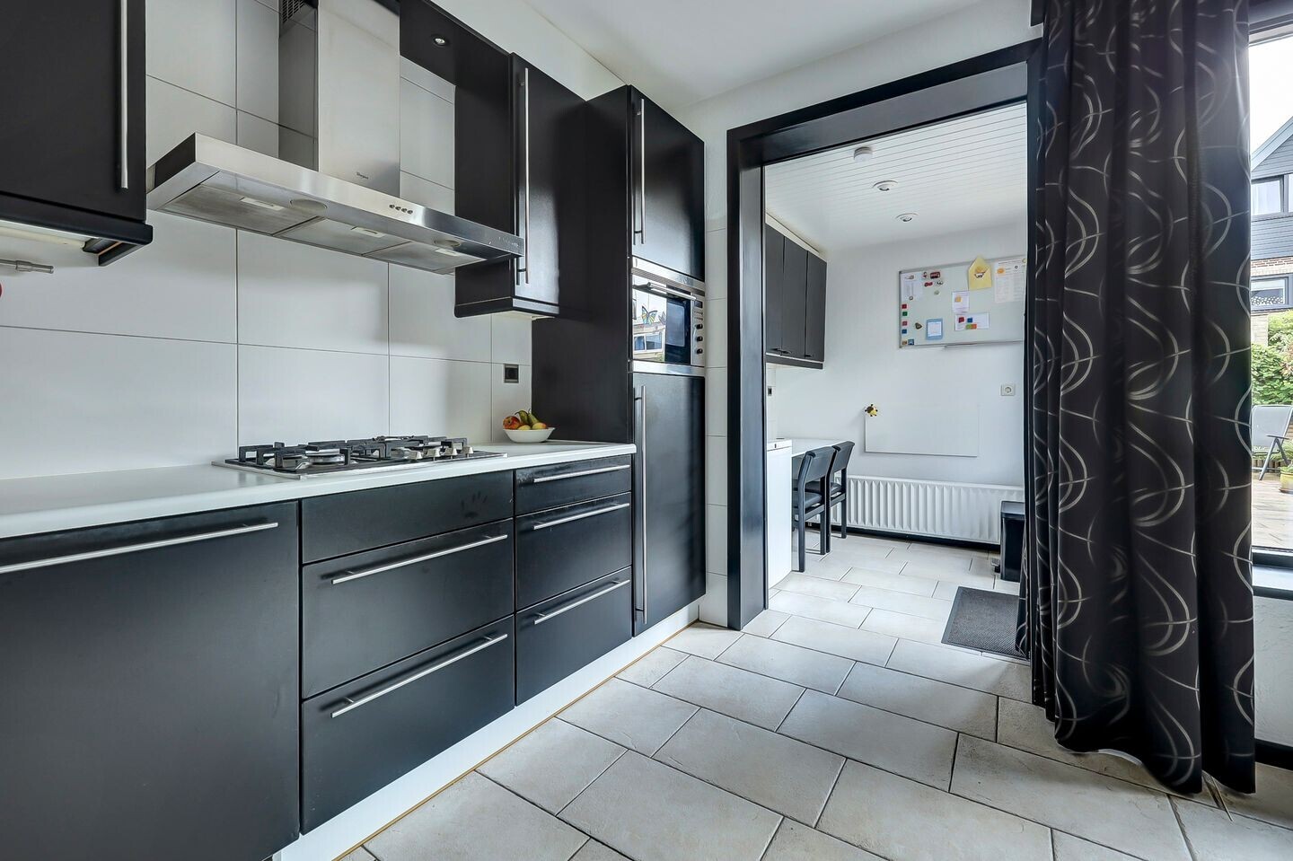 Tussenwoning te koop: Beneluxlaan 47, Dongen