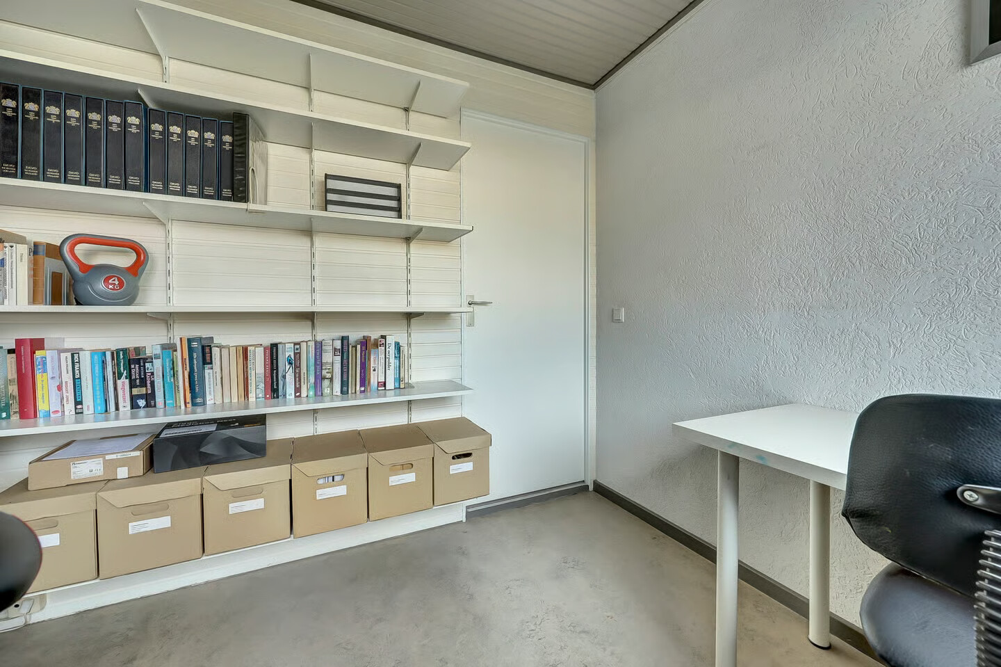 Tussenwoning te koop: Beneluxlaan 47, Dongen