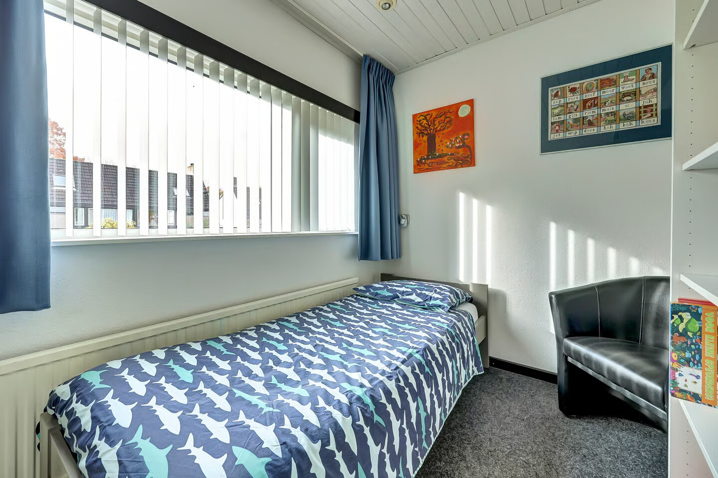 Tussenwoning te koop: Beneluxlaan 47, Dongen