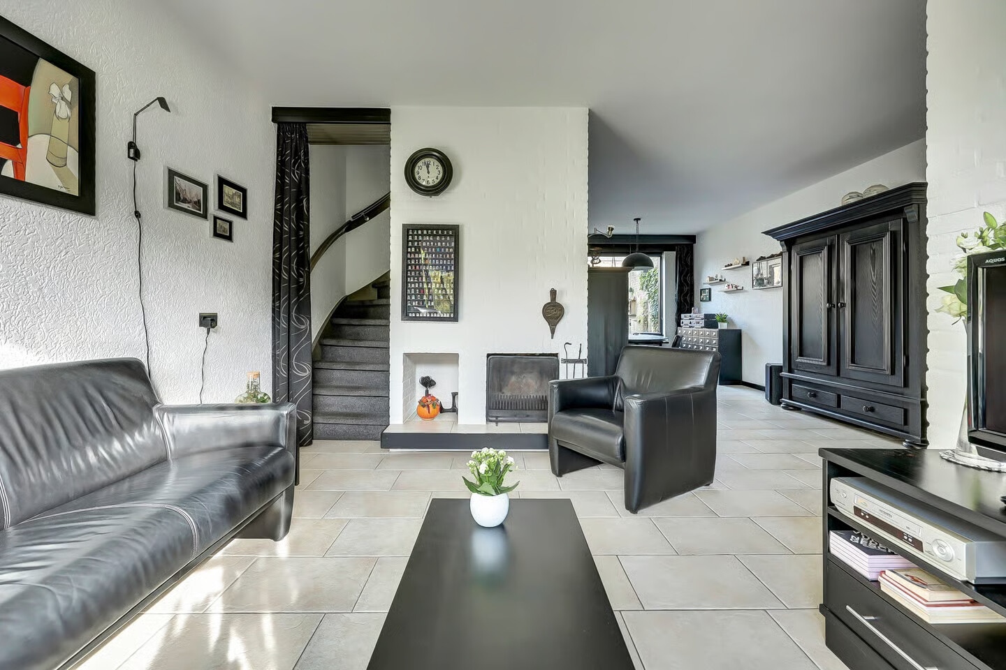 Tussenwoning te koop: Beneluxlaan 47, Dongen