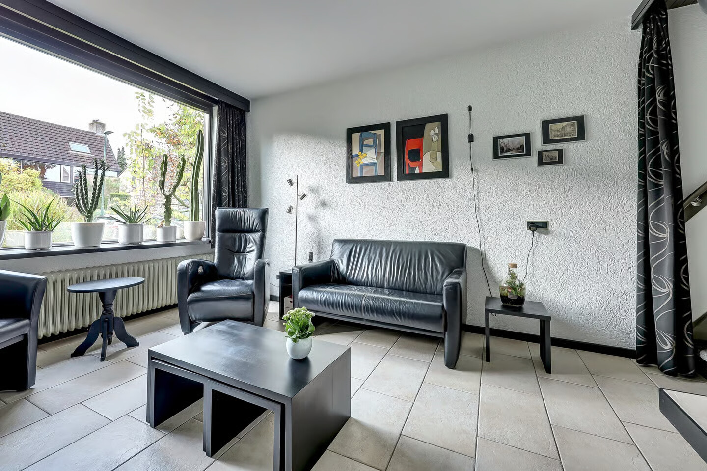 Tussenwoning te koop: Beneluxlaan 47, Dongen