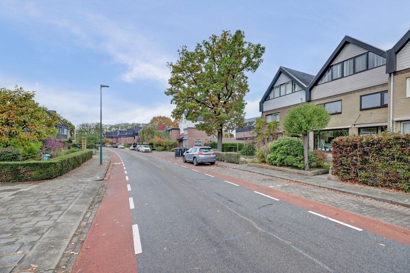 Tussenwoning te koop: Beneluxlaan 47, Dongen
