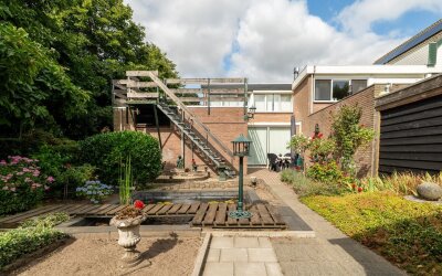 Vlaanderenhof 5