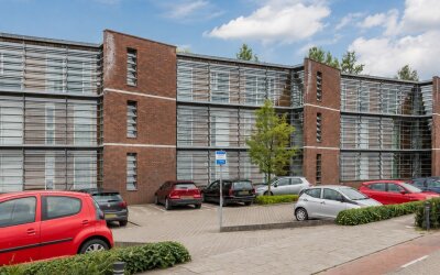Lage Ham 11-03