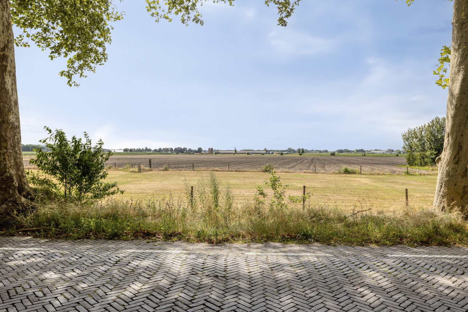 Vrijstaande woning te koop: Lage Ham 151, Dongen