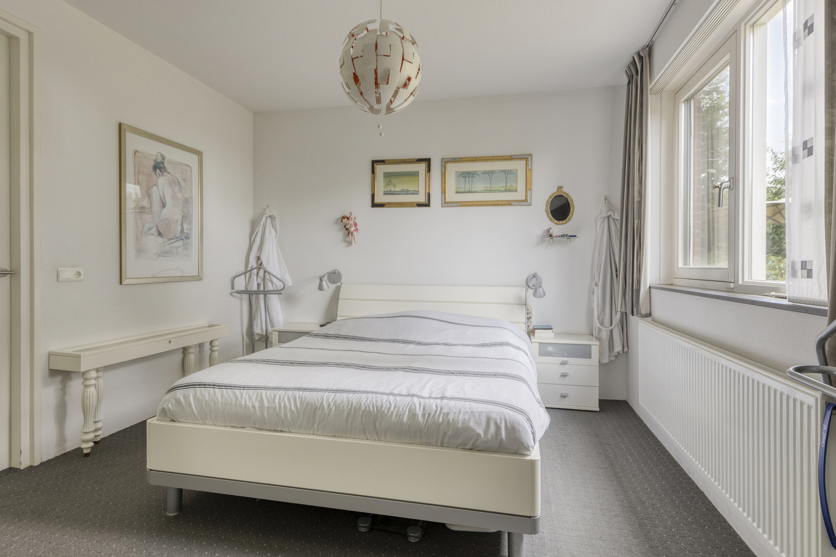 Vrijstaande woning te koop: Lage Ham 151, Dongen