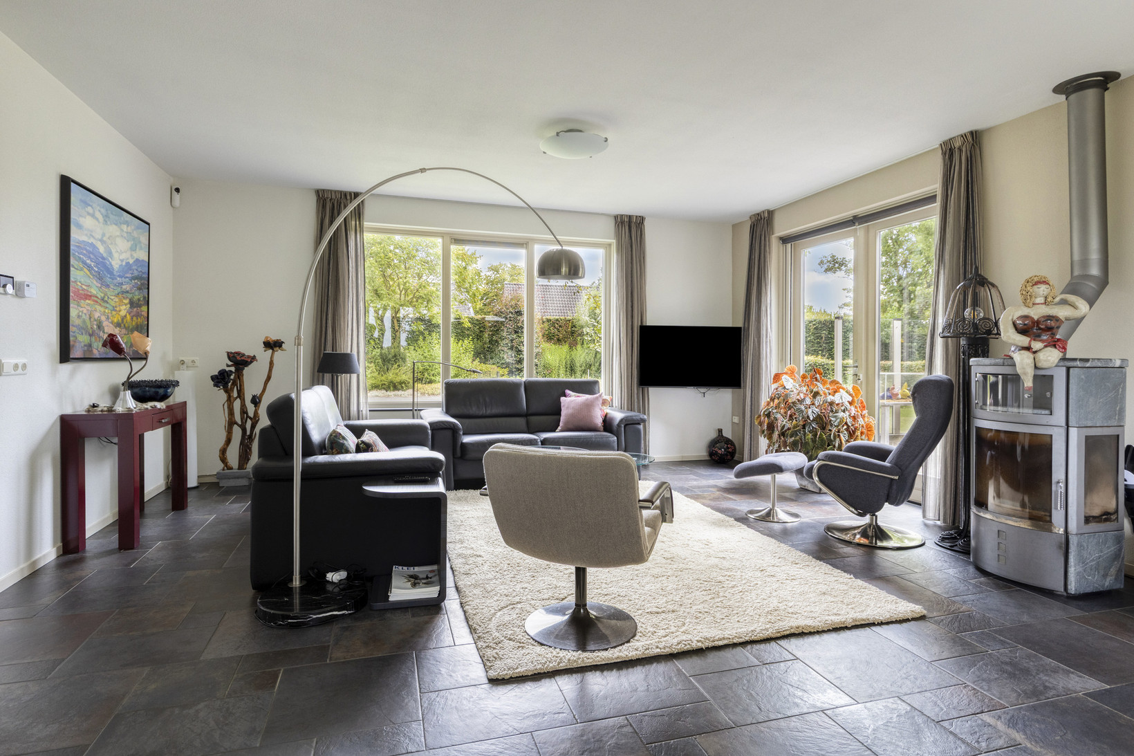 Vrijstaande woning te koop: Lage Ham 151, Dongen