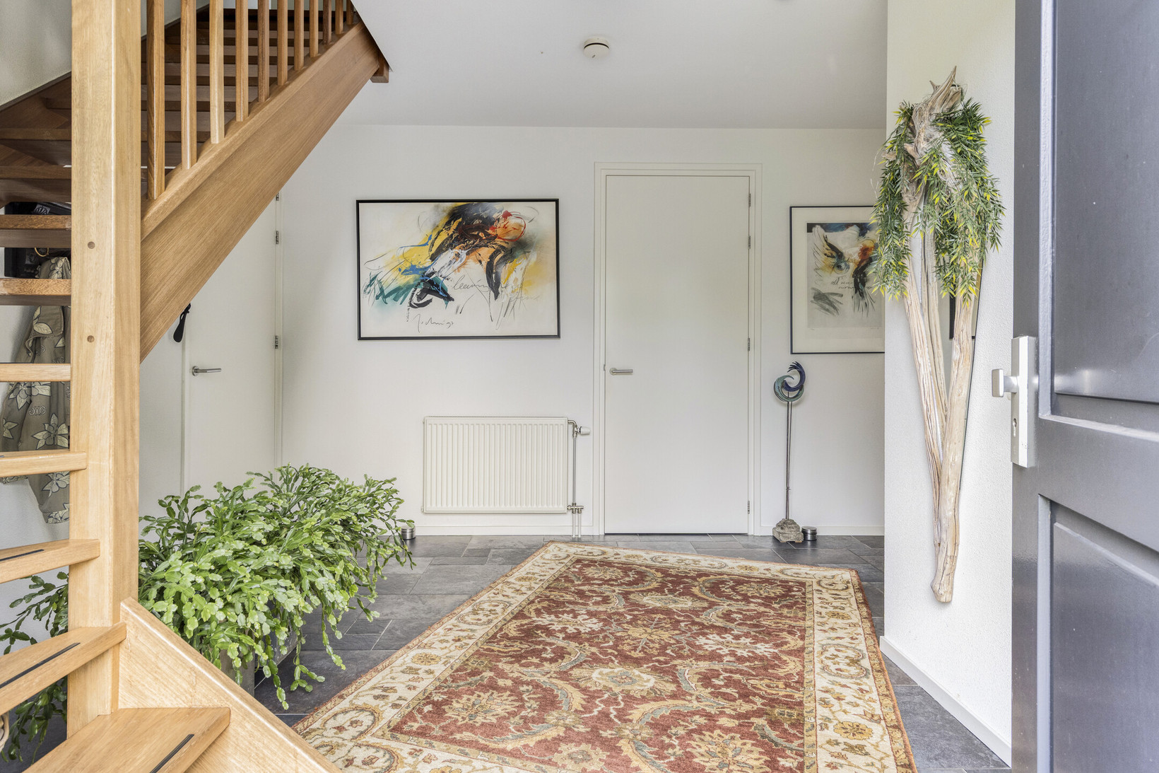 Vrijstaande woning te koop: Lage Ham 151, Dongen