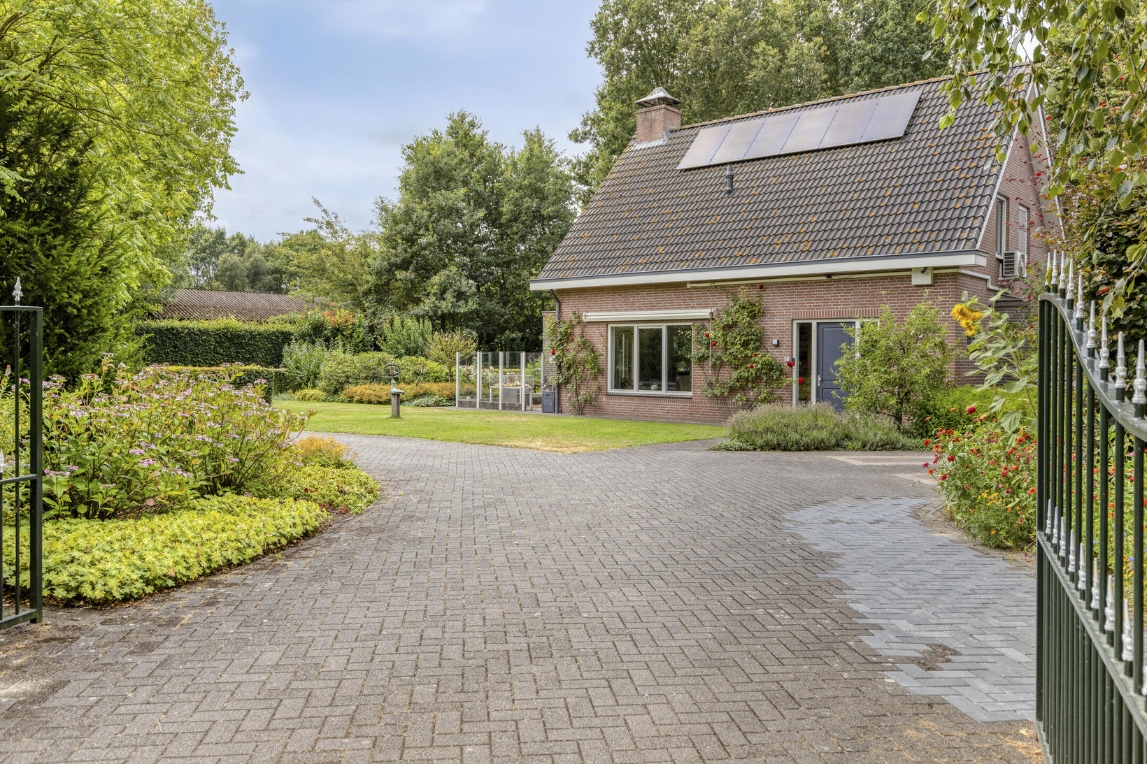Vrijstaande woning te koop: Lage Ham 151, Dongen