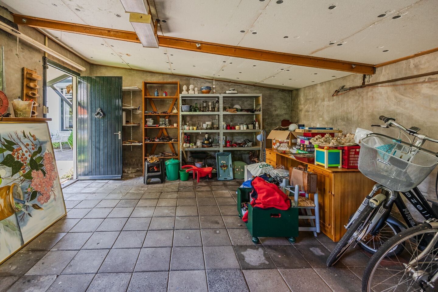 Vrijstaande woning te koop: Lage Ham 2, Dongen
