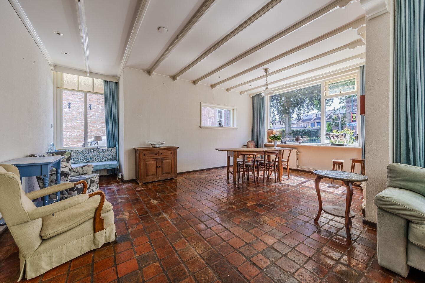 Vrijstaande woning te koop: Lage Ham 2, Dongen