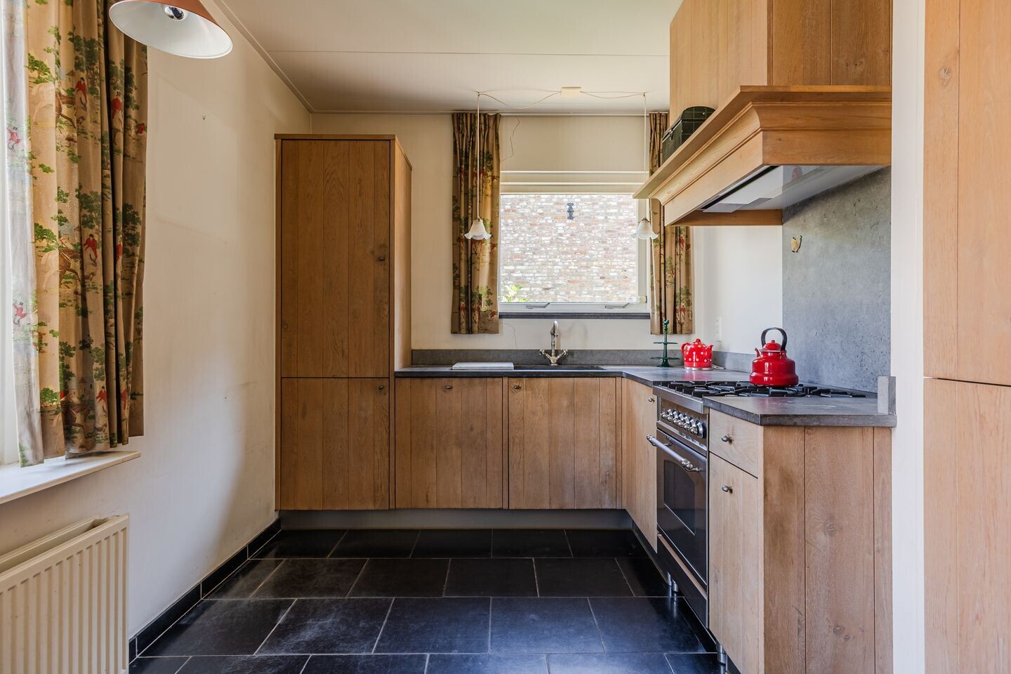 Vrijstaande woning te koop: Lage Ham 2, Dongen