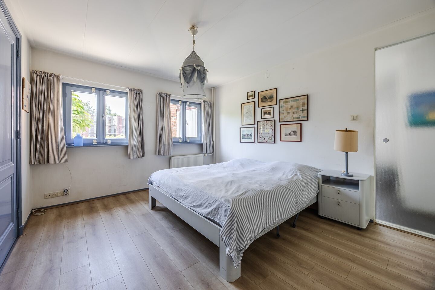 Vrijstaande woning te koop: Lage Ham 2, Dongen