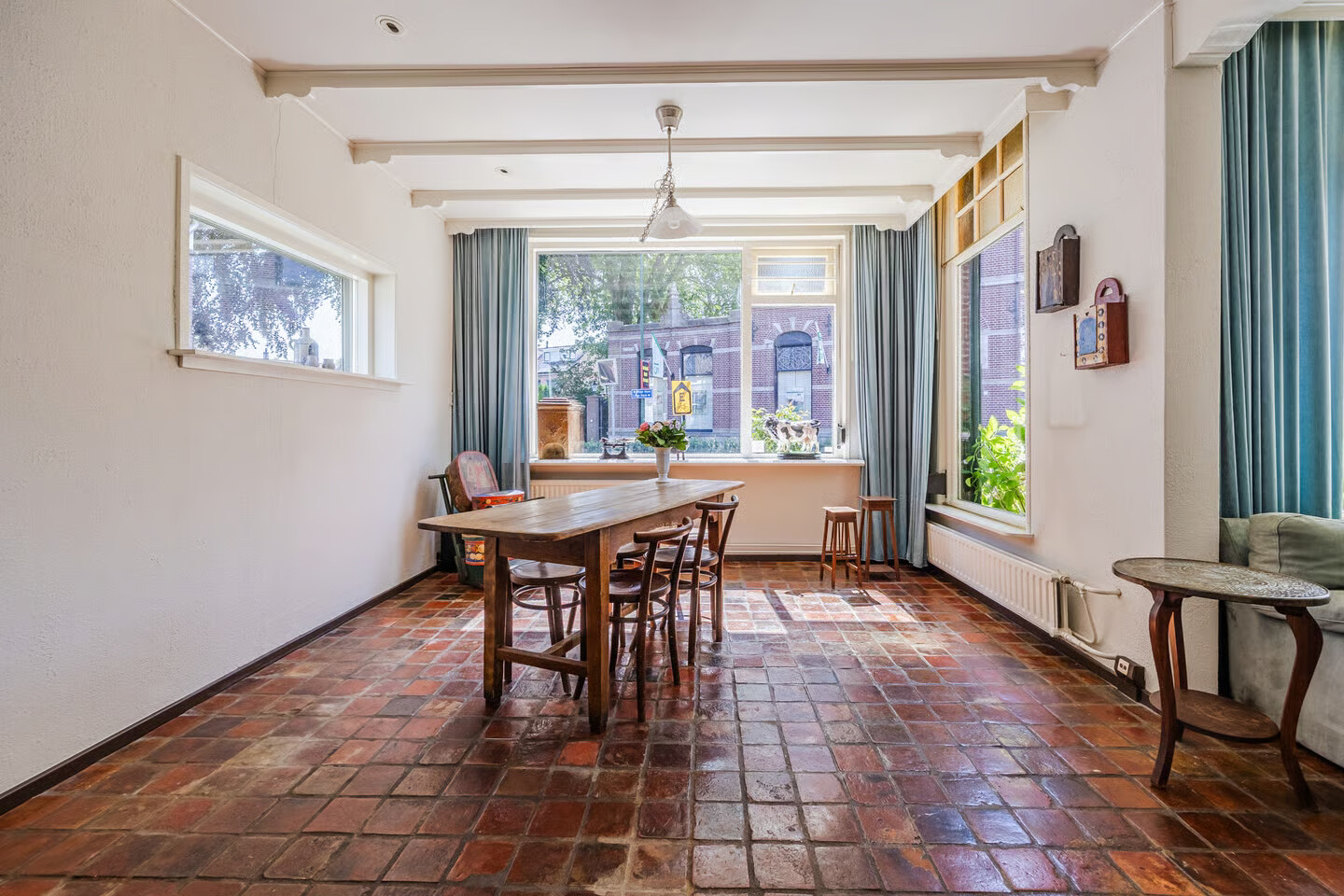 Vrijstaande woning te koop: Lage Ham 2, Dongen