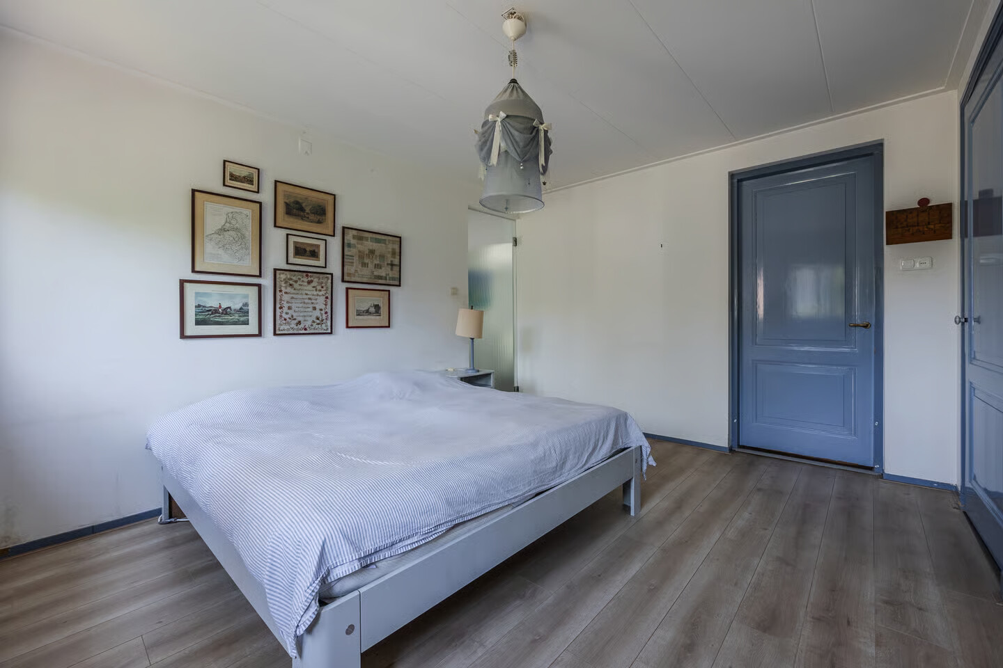 Vrijstaande woning te koop: Lage Ham 2, Dongen
