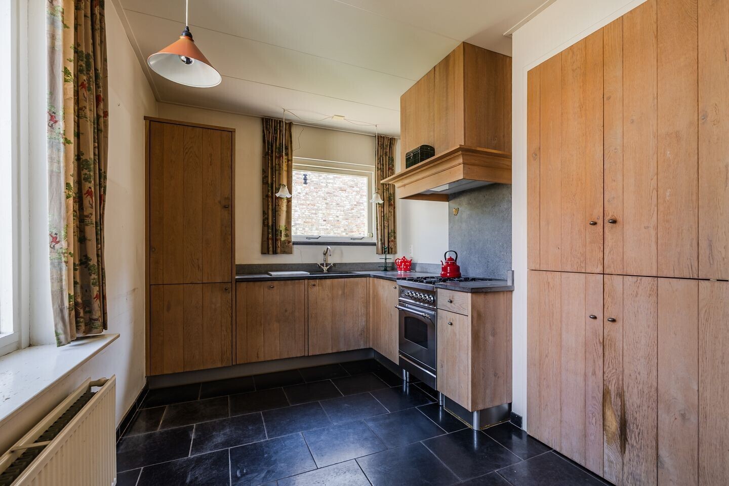 Vrijstaande woning te koop: Lage Ham 2, Dongen