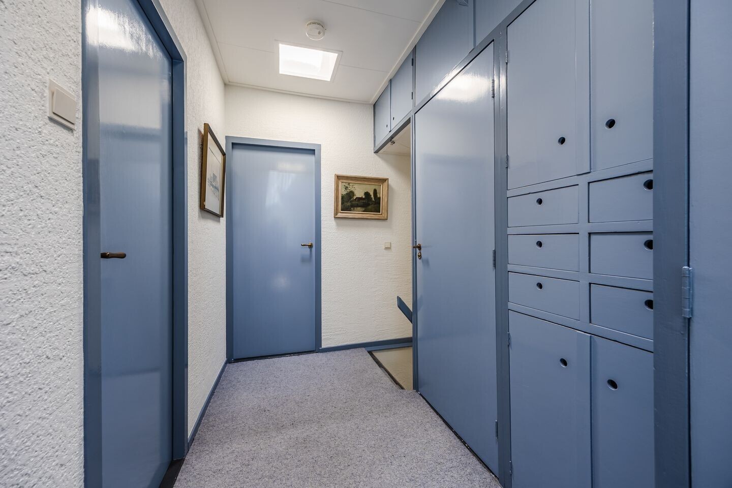 Vrijstaande woning te koop: Lage Ham 2, Dongen