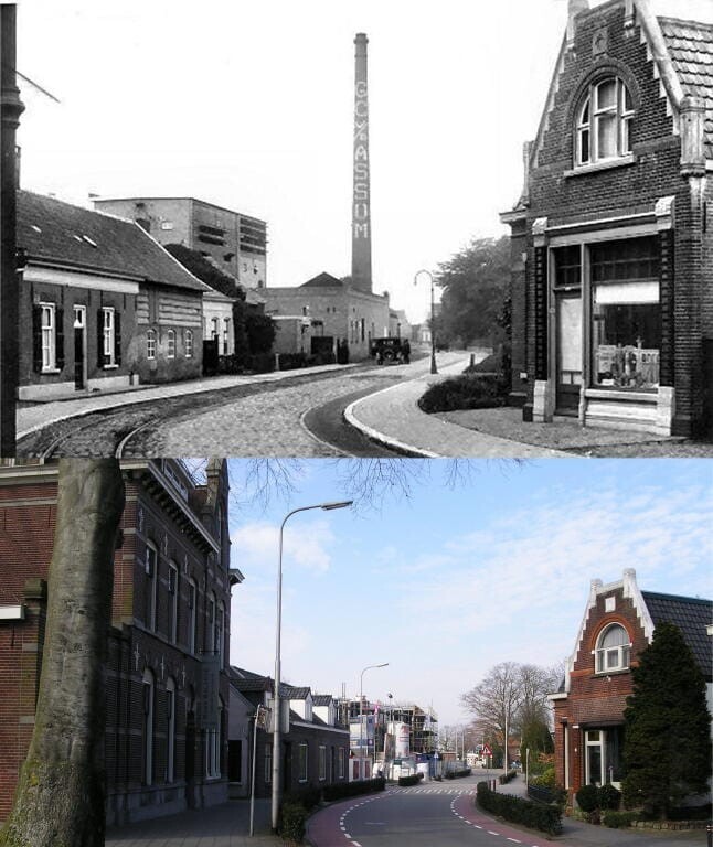 Vrijstaande woning te koop: Lage Ham 2, Dongen